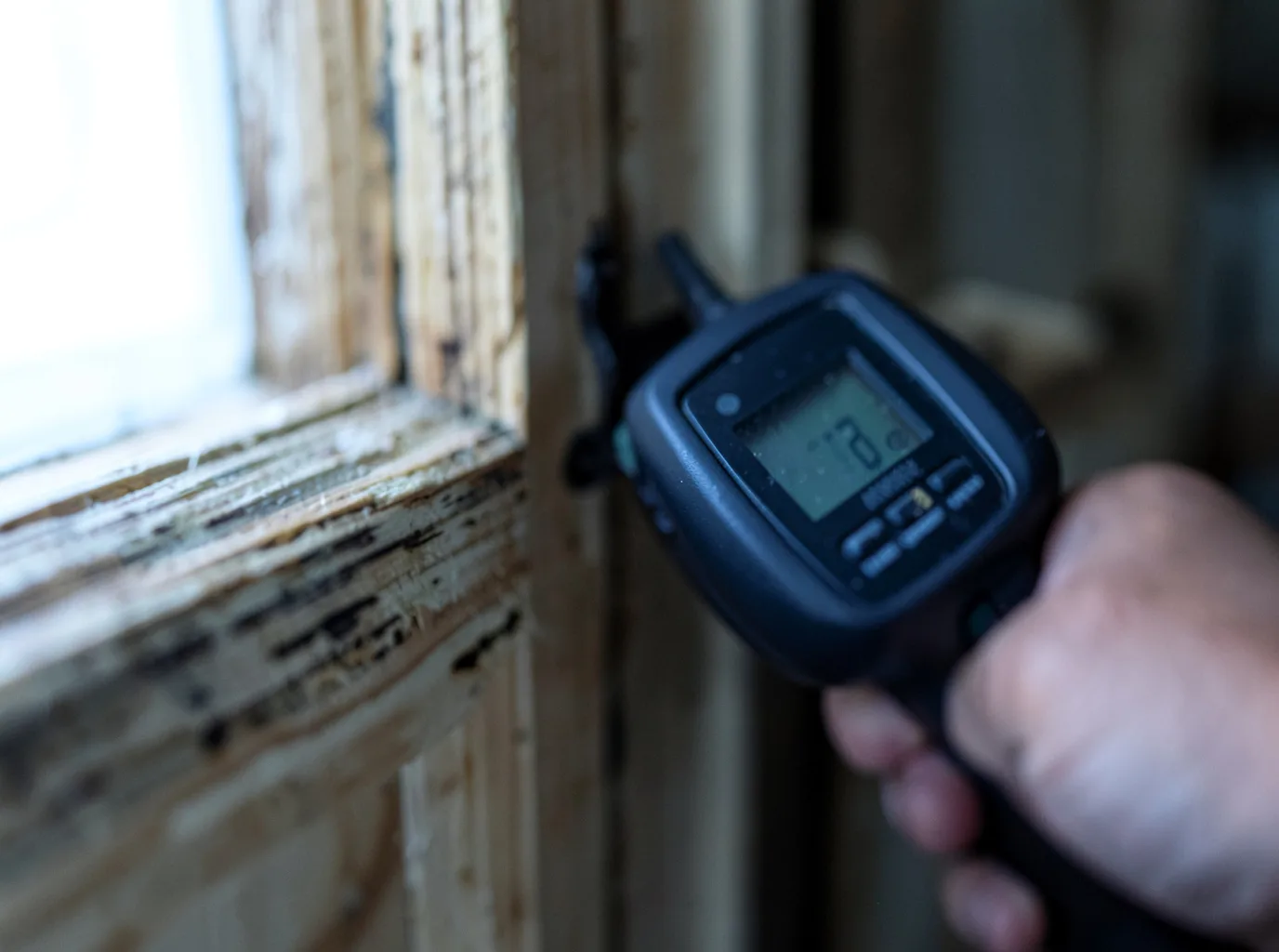 Water Damage Restoration Union City, GA FAQs